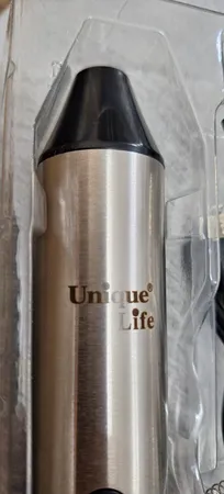 همزن شارژی یونیک لایف مدل فومر