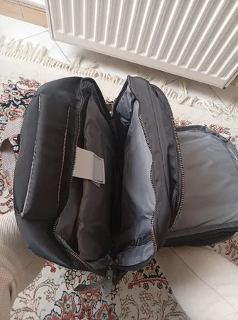 کوله پشتی فوروارد کد 060055 به همراه جامدادی