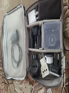 تجریه خرید کیف لوازم جانبی لنشن مدل PCB-M370