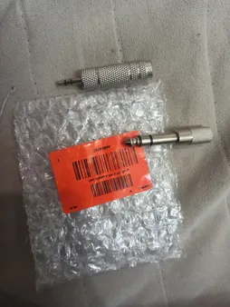 تبدیل میکروفون به AUX کد 011