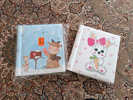 آلبوم عکس کد 20