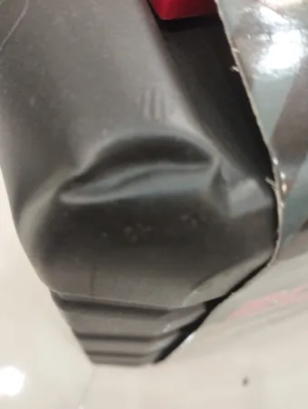 کمپرسور باد فندکی باس کد BN543R مجموعه 16عددی