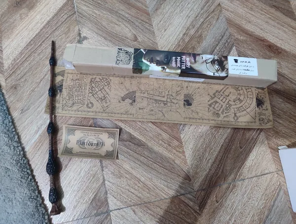 عکس ارسالی خریدار