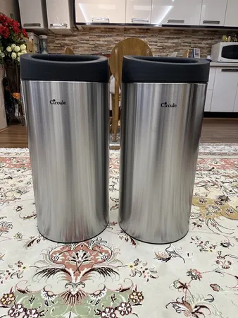 سطل زباله سیرکل مدل Work Mode