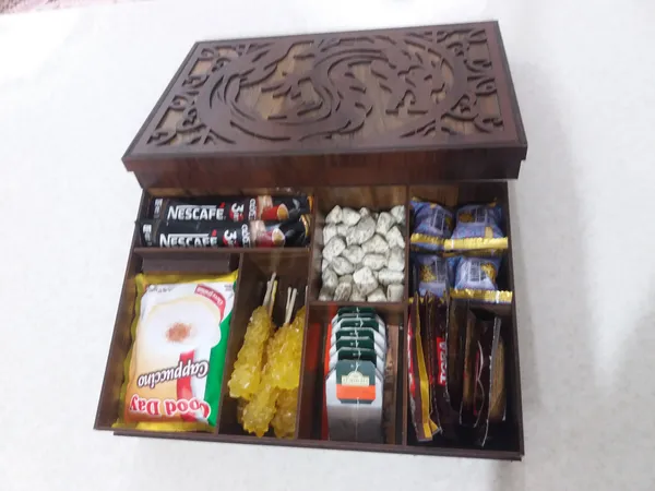 عکس ارسالی خریدار