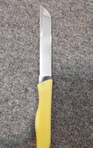 تجریه خرید چاقو آشپزخانه سولینگن مدل ۴۰۱