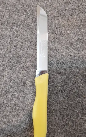 چاقو آشپزخانه سولینگن مدل ۴۰۱