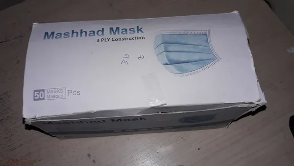 عکس ارسالی خریدار