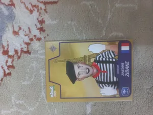 تجریه خرید اسباب بازی زینتی کیمدی مدل زیدان 2025 رویال