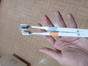 تجریه خرید مسواک شیائومی مدل  B Bass با برس 854171299226321