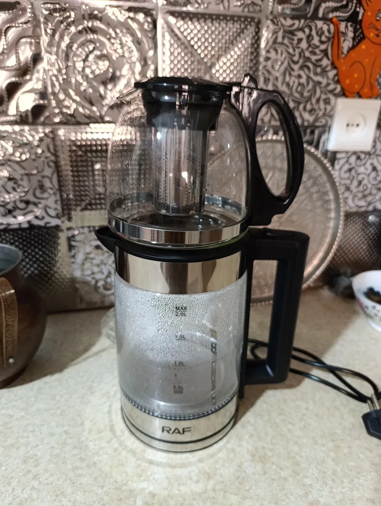 چای ساز راف مدل R.7898