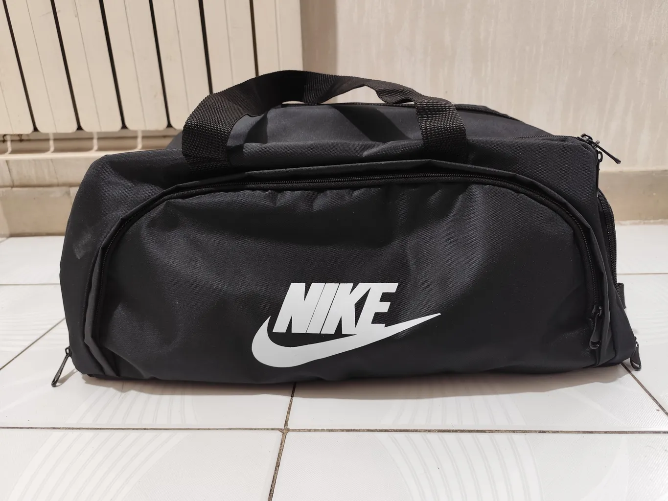 ساک ورزشی مدل GS-AZS-21480 سه کاره