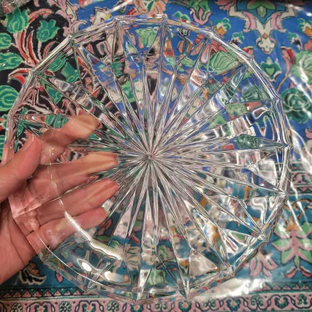 پیش دستی ساکورا مدل مودنا بسته 6 عددی