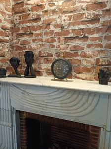 تجریه خرید ساعت رومیزی شوبرت مدل 6030 GB