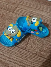 تجریه خرید دمپایی پسرانه شهپر مدل آیدین کد 01