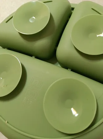 بشقاب کودک هاگی باگی کد 3304