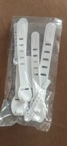 تجریه خرید نظم دهنده کابل ایتوک مدل Essential بسته 8 عددی