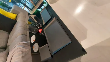 سینی سرو دینیال مدل 0345 مجموعه 3 عددی