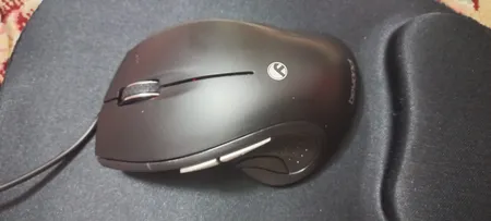 ماوس بیاند مدل BM-1110