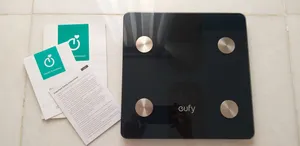 تجریه خرید ترازو دیجیتال یوفی مدل C1