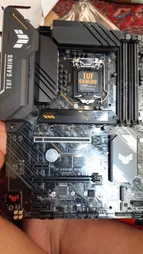 مادربرد ایسوس مدل TUF GAMING B560-PLUS WIFI