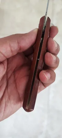 چاقوی سفری مدل افریقایی