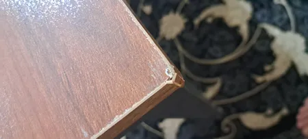 میز کامپیوتر مدل Dg3213