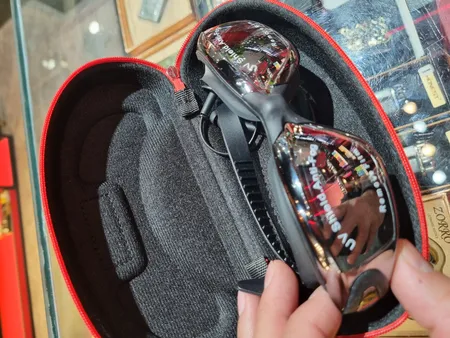 عینک شنا مدل S86S-AD