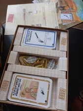 تجریه خرید بازی فکری دی وی جیوچی مدل Bang