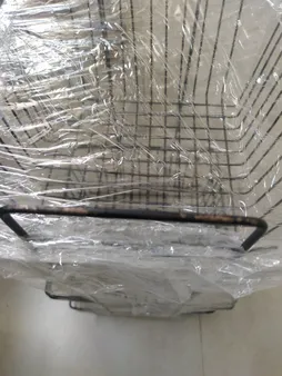 سبد سیب زمینی و پیاز مدل 3M4033