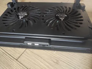 تجریه خرید پایه خنک کننده  لپ تاپ انزو مدل LF-223