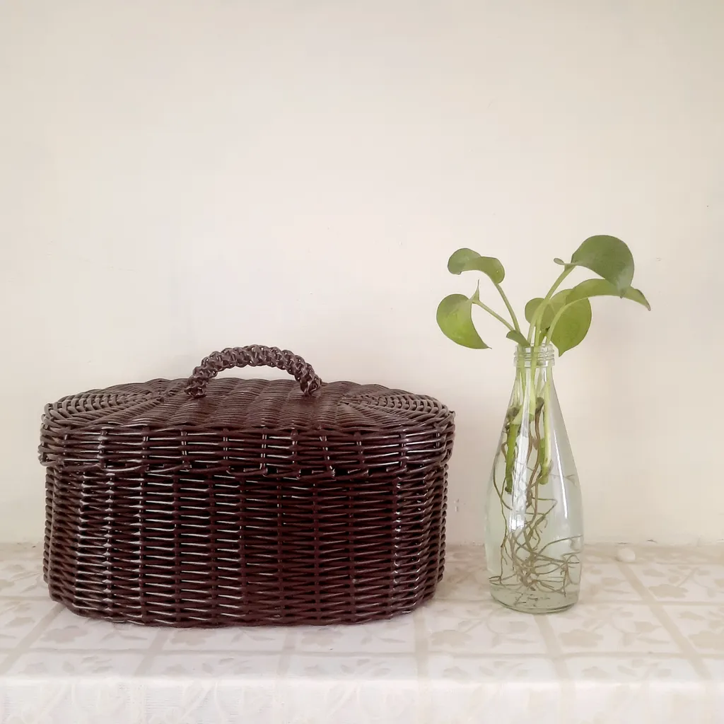 سبد نظم دهنده ارغوان سازان مدل جانان 02