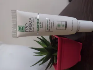 تجریه خرید ژل ضد جوش پرودرما مدل ACNEVEST حجم 20 میلی لیتر