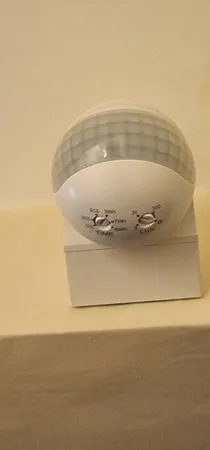 سنسور سقفی شیله مدل SC 11