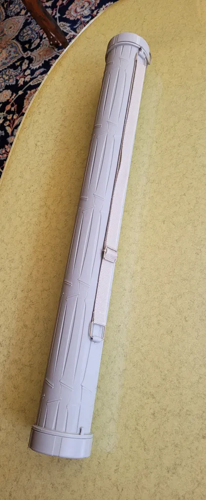 جای سیخ لیمون مدل بامبو کد DH1710