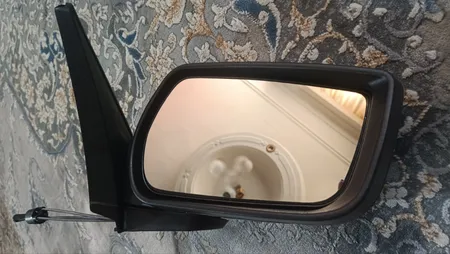 آینه جانبی کد z420 مناسب برای پژو 405 مجموعه 2 عددی