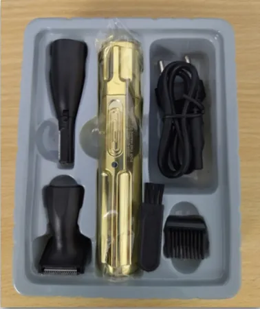 موزن گوش، بینی و ابرو روزیا مدل HD102A