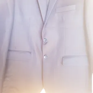 تجریه خرید کت و شلوار مردانه مدل NJ-MB600-CHAK-SO رنگ سرمه ای