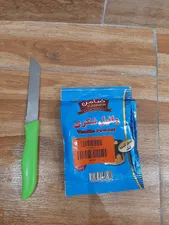 تجریه خرید وانیل شکری ضامن - 100 گرم