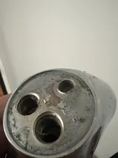 تجریه خرید شیر ظرفشویی مدل مروارید