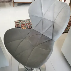 تجریه خرید صندلی اپن اوان کد B240F پارچه ای