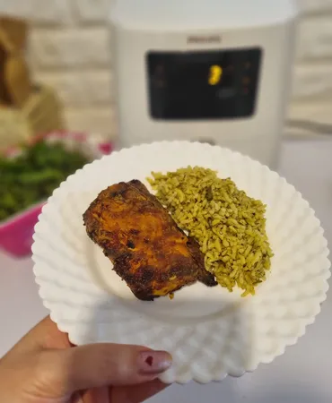 سرخ کن فیلیپس مدل HD9252