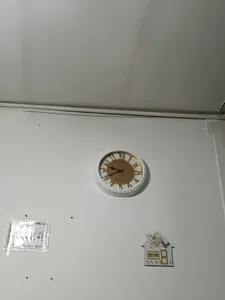 تجریه خرید ساعت دیواری ولدر مدل sa930