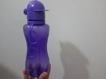 قمقمه کودک مدل G1 ظرفیت 0.2 لیتر