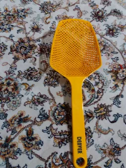 ملاقه روغن گیر دنور مدل D-LADLE 101