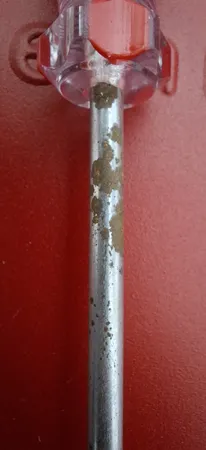 دستگاه جوش لوله سبز رونیکس مدل RH-4401