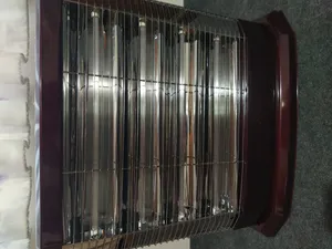 تجریه خرید بخاری برقی ایران شرق مدل 2600 لنیا