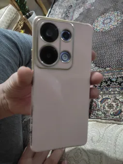 گوشی موبایل شیائومی مدل Redmi Note 13 Pro 4G دو سیم کارت ظرفیت 256 گیگابایت و رم 8 گیگابایت