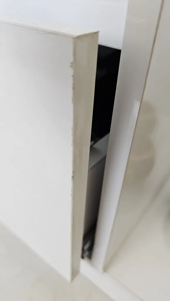 میز تلویزیون مدل اسلاید 200