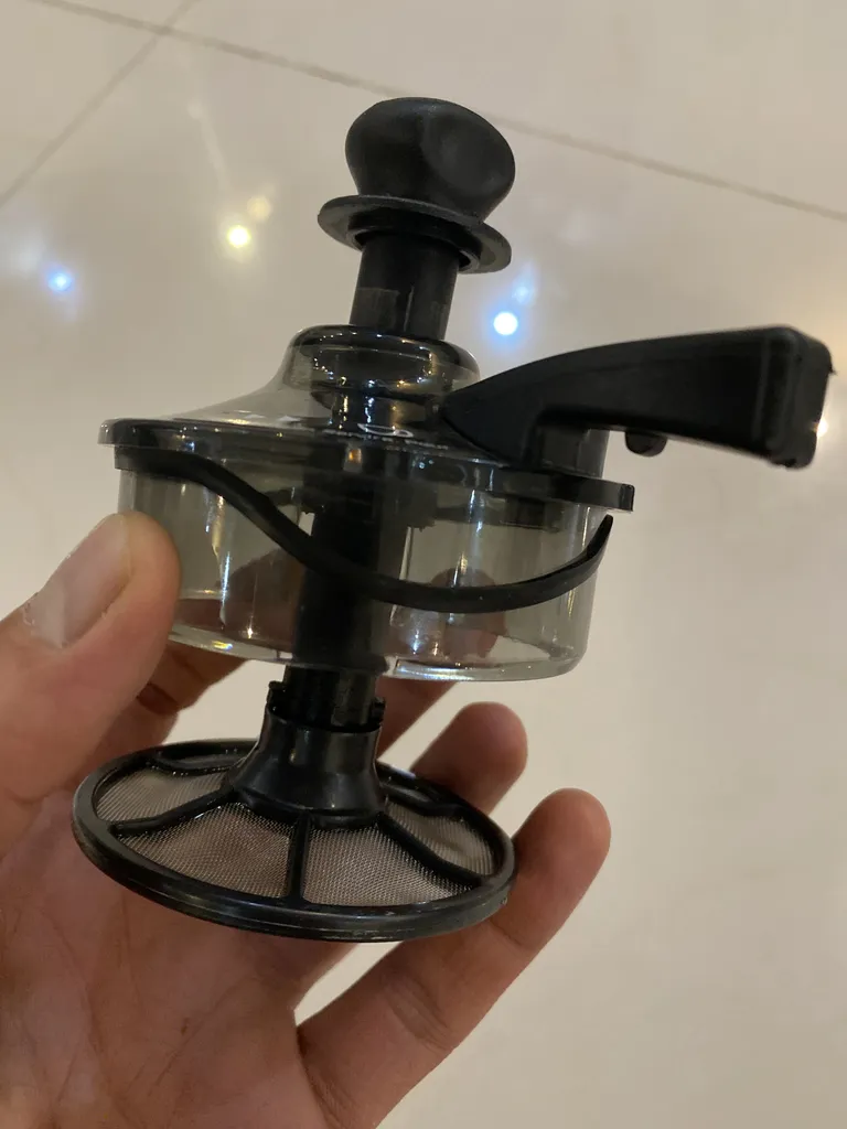 موکاپات بیالتی مدل موکاکرم T98